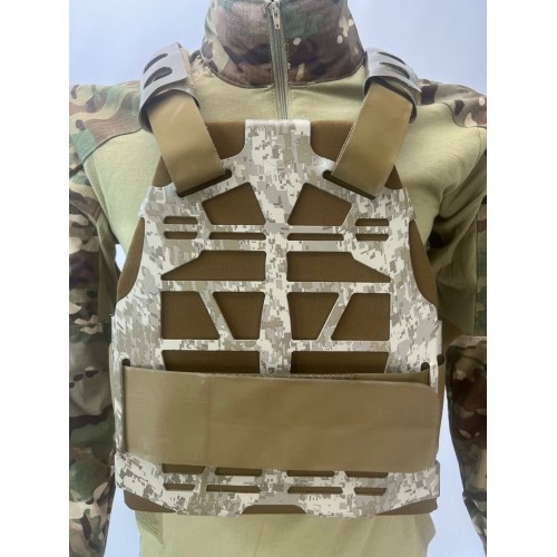 Emersongear тактический каркасно-модульный жилет в Арзамасе