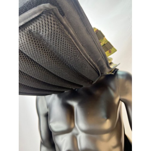 Бронежилет ЕРМАК-2.0 в Арзамасе Бр5/6 класса защиты