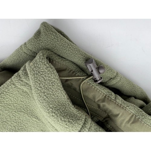 Флисовая военная зимняя кофта толстая в Арзамасе