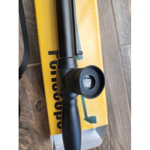 Труба разведчика в Арзамасе