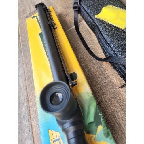 Труба разведчика в Арзамасе