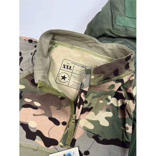 Футболки с длинным рукавом, подходят под боевой комплект G2 / G3 в Арзамасе