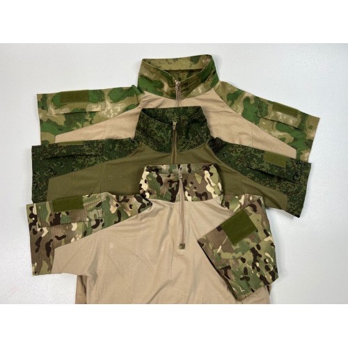 Футболки с коротким рукавом под боевой комплект G2 / G3 в Арзамасе