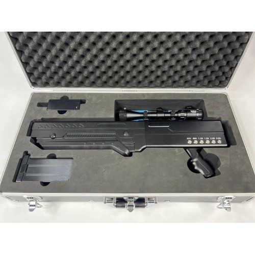 Гарпия ПРО 120W блокиратор дронов в Арзамасе