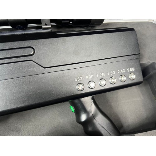 Гарпия ПРО 120W блокиратор дронов в Арзамасе