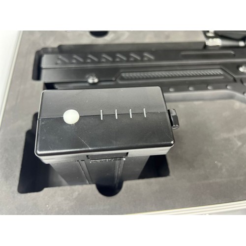 Гарпия ПРО 120W блокиратор дронов в Арзамасе