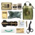 Военная тактическая аптечка RHINO RESCUE IFAK 12в1 в Арзамасе