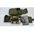 Военная тактическая аптечка RHINO RESCUE IFAK TRD MINI 11в1 в Арзамасе