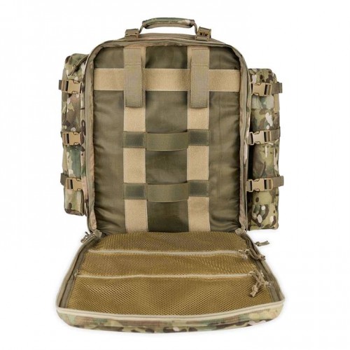 Тактический медицинский рюкзак Rhino Rescue 40L в Арзамасе