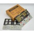 Комплект окклюзионных пластырей Rhino Rescue Chest Seal Twin Pack в Арзамасе