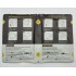 Комплект окклюзионных пластырей Rhino Rescue Chest Seal Twin Pack в Арзамасе