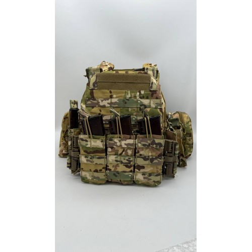 Жилет ARTEX (плитник быстросъемный/разгрузка) в Арзамасе