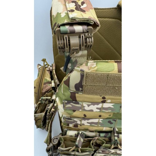 Жилет ARTEX (плитник быстросъемный/разгрузка) в Арзамасе