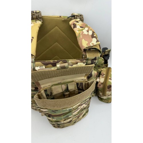 Жилет ARTEX (плитник быстросъемный/разгрузка) в Арзамасе