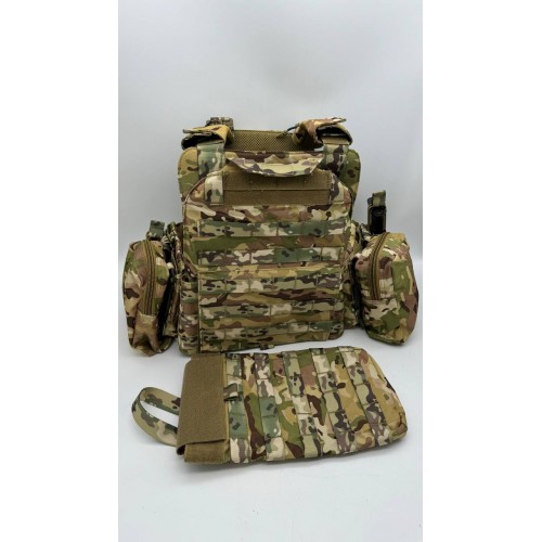 Жилет ARTEX (плитник быстросъемный/разгрузка) в Арзамасе