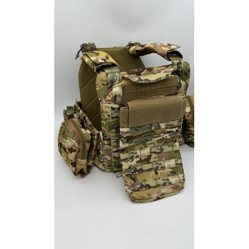 Жилет ARTEX (плитник быстросъемный/разгрузка) в Арзамасе