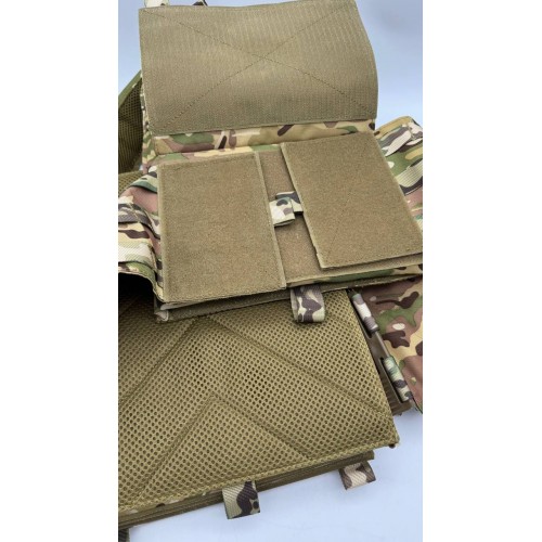 Жилет ARTEX (плитник быстросъемный/разгрузка) в Арзамасе