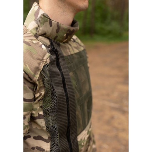 Противоосколочный костюм класса защиты С2/БР1 в Арзамасе