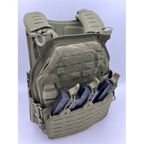 Разгрузка/плитник YAKEDA VT-6094 на Fast drop в Арзамасе