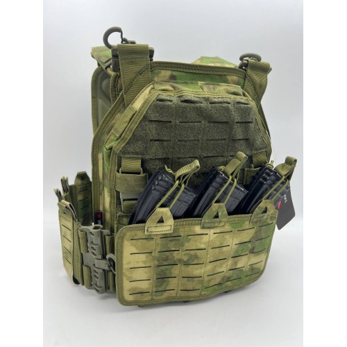 Разгрузка/плитник YAKEDA VT-6094 на Fast drop в Арзамасе