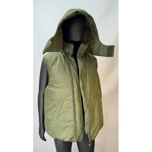 Бронежилет гражданский класс защиты С2 противоосколочный в Арзамасе