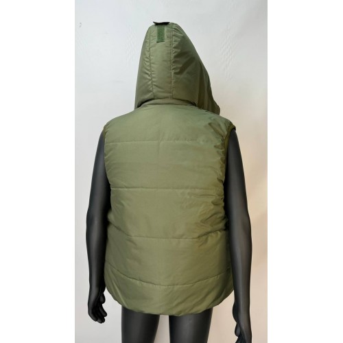 Бронежилет гражданский класс защиты С2 противоосколочный в Арзамасе