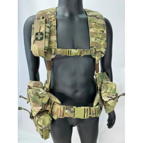 Разгрузочно-поясная система Воевода 14/23 в Арзамасе