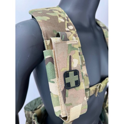 Разгрузочно-поясная система Воевода 14/23 в Арзамасе