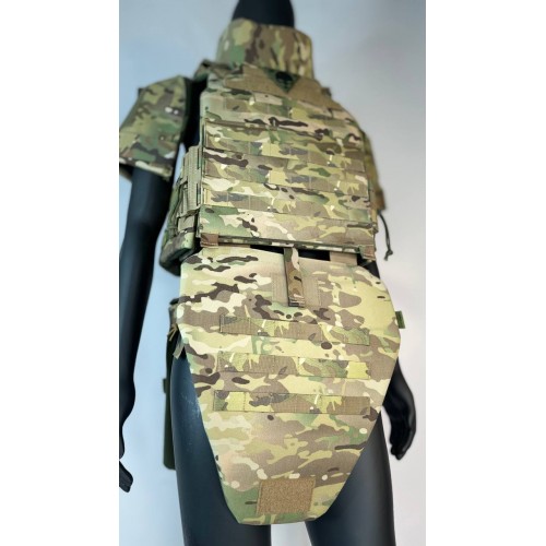 Бронежилет Воевода в Арзамасе 14/23 СТАНДАРТ с ик-ремиссией