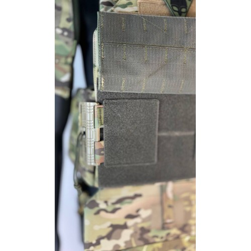 Бронежилет Воевода в Арзамасе 14/23 СТАНДАРТ с ик-ремиссией