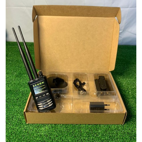 Детектор дронов JH-N2 5 каналов в Арзамасе