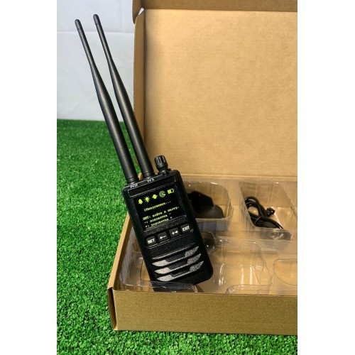 Детектор дронов JH-N2 5 каналов в Арзамасе