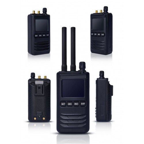 Детектор дронов JH-N2 5 каналов в Арзамасе