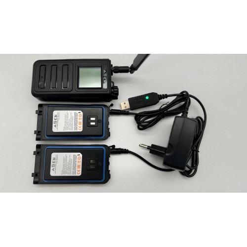 Детектор-обнаружитель дронов ASEL Labs v.4 в Арзамасе всенаправленный