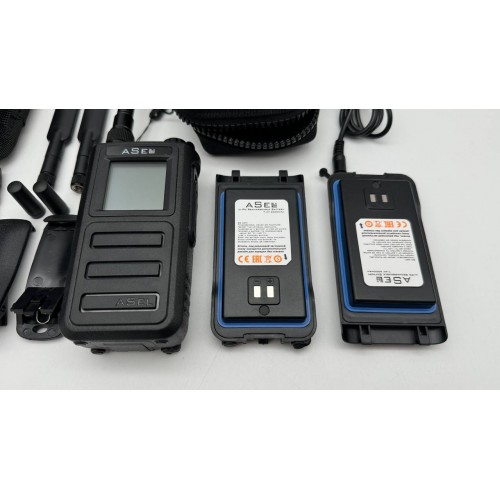 Детектор-обнаружитель дронов ASEL Labs v.4 в Арзамасе всенаправленный