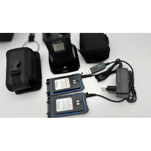 Детектор-обнаружитель дронов ASEL Labs v.4 в Арзамасе всенаправленный