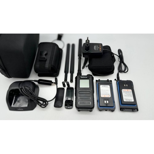 Детектор-обнаружитель дронов ASEL Labs v.4 в Арзамасе всенаправленный