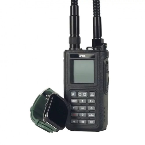 Часы «Таир» для детектора дронов «Булат» V4 в Арзамасе