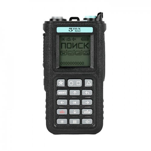 Детектор-обнаружитель дронов Булат v.4 в Арзамасе всенаправленный