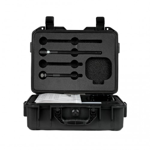 Детектор-обнаружитель дронов Булат v.4 в Арзамасе всенаправленный