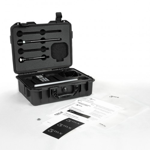 Детектор-обнаружитель дронов Булат v.4 в Арзамасе всенаправленный