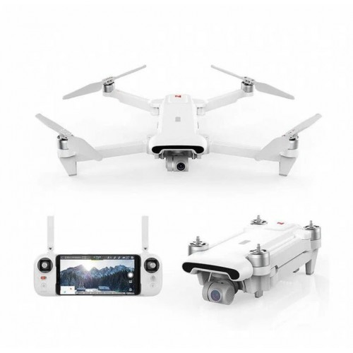 Квадрокоптер FIMI X8 SE 2022 V2 Combo в Арзамасе с мегафоном 