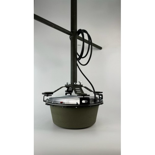 Станция РЭБ «Капюшон» ФПВ-6 в Арзамасе купольный подавитель FPV Дронов