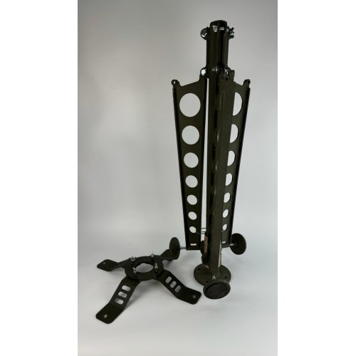 Станция РЭБ «Капюшон» ФПВ-6 в Арзамасе купольный подавитель FPV Дронов