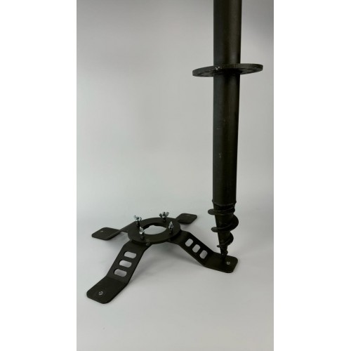 Станция РЭБ «Капюшон» ФПВ-6 в Арзамасе купольный подавитель FPV Дронов