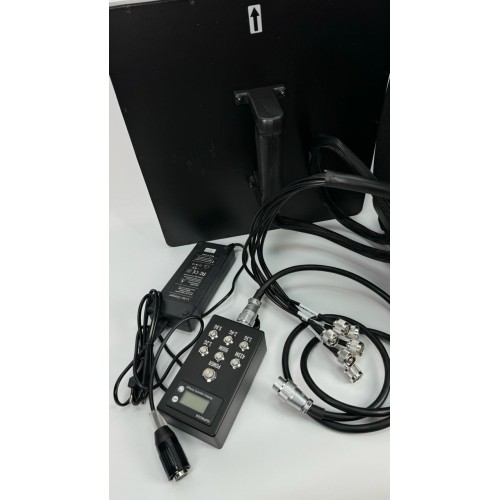 Рюкзак Гарпия GW6-UAV в Арзамасе подавитель дронов 6 каналов 310Вт