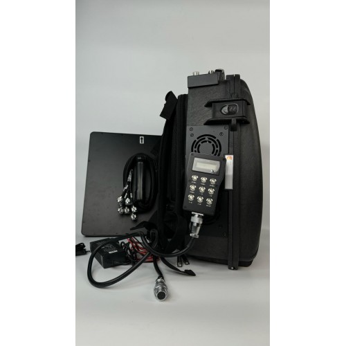 Рюкзак Гарпия Mobile 400W подавитель дронов 8 каналов в Арзамасе