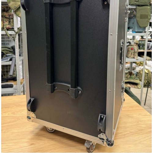 Рюкзак Гарпия GW6-UAV в Арзамасе подавитель дронов 6 каналов 310Вт