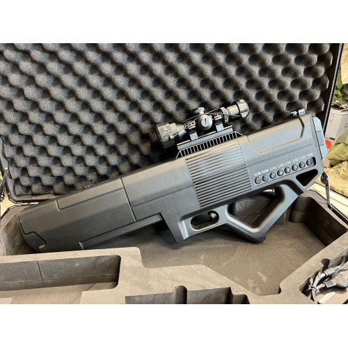 Гарпия (Гром) в Арзамасе 8-канальный подавитель БПЛА