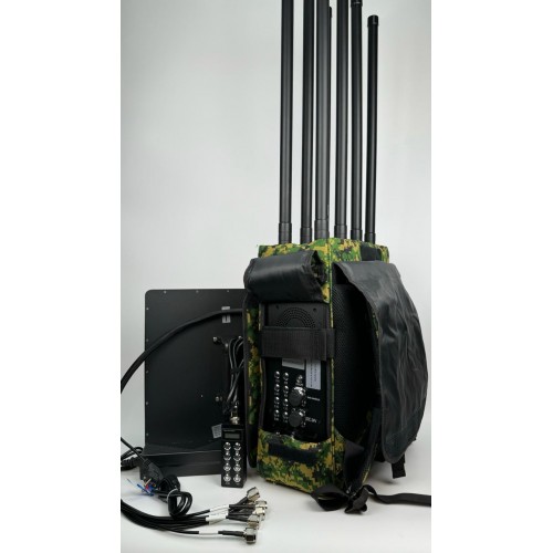 Гарпия Perimeter 380W PRO в Арзамасе 8-канальный всенаправленный